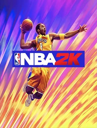 NBA 2K