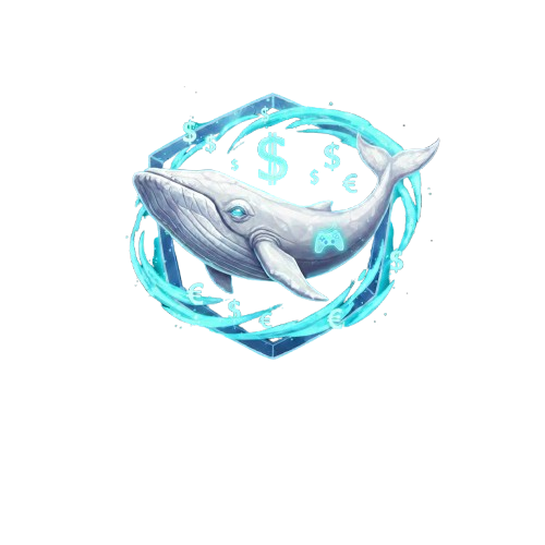 diamond-whale